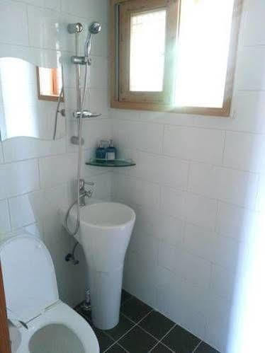 Happy Village Syeobul Guesthouse Gyeongju Ngoại thất bức ảnh
